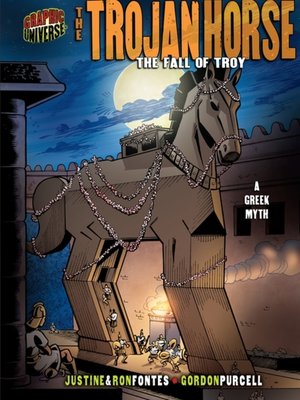 The Trojan Horse - Audiobook